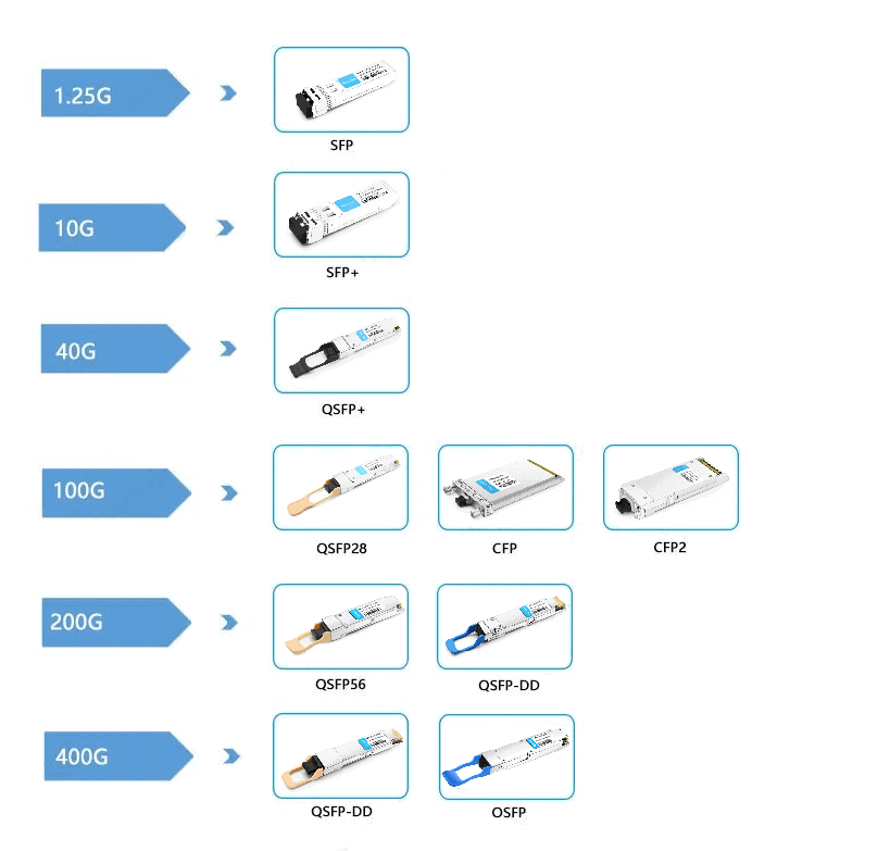 rate and package