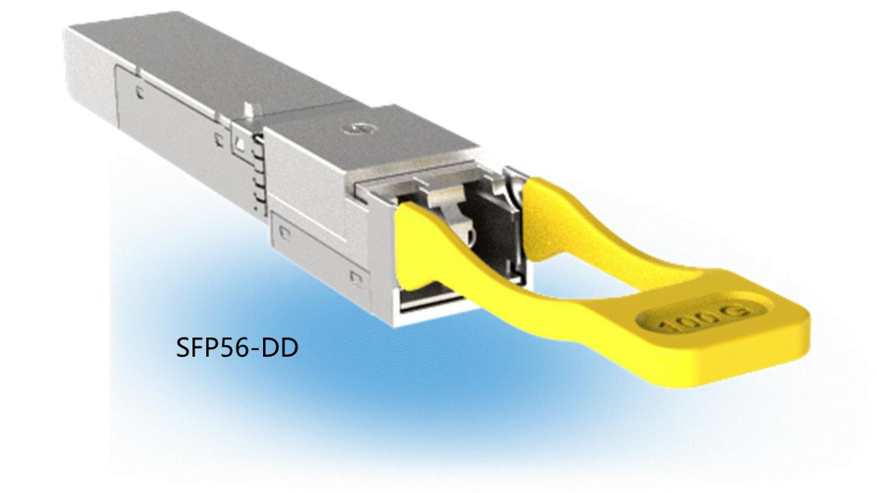 SFP56-DD