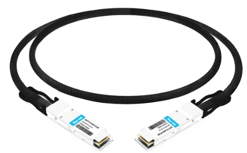 DAC QSFP112G