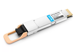 400G QSFP-DD