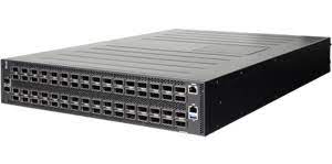 64 ports 400G