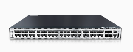 Low-End-Layer-3-Switch