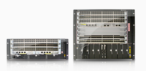 Midrange Layer 3 Switch
