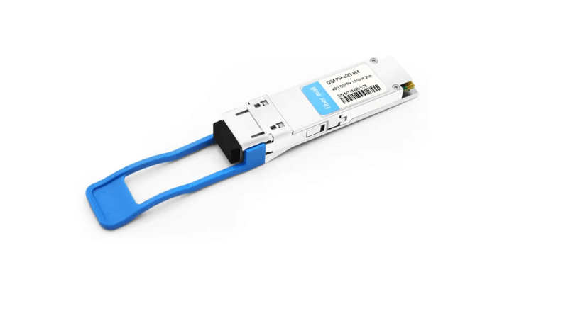 QSFP +