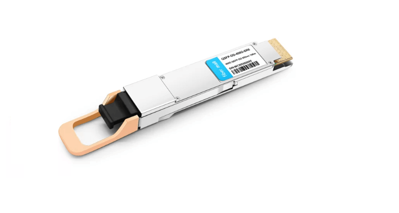 QSFP-DD