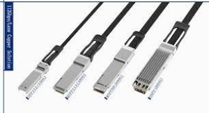 QSFP112 против OSFP