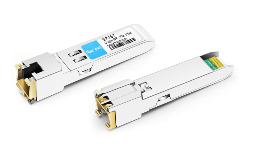 Porta SFP