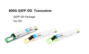 800G QSFP-DD