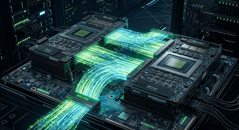 NVIDIA H100 or B200