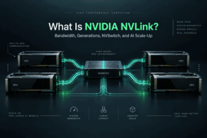 NVIDIA nvlink