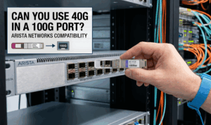 40G QSFP