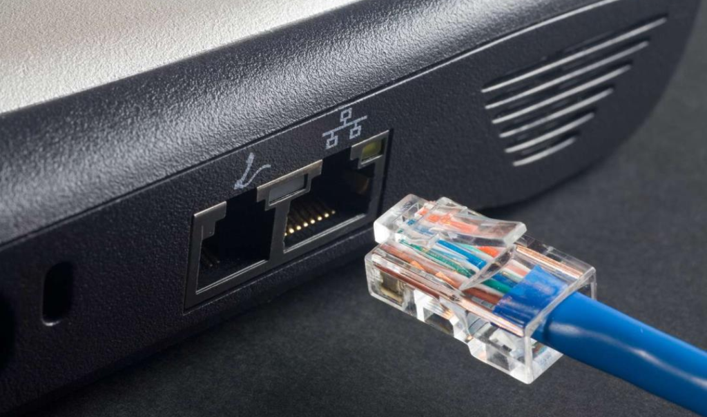 Gigabit-Ethernet