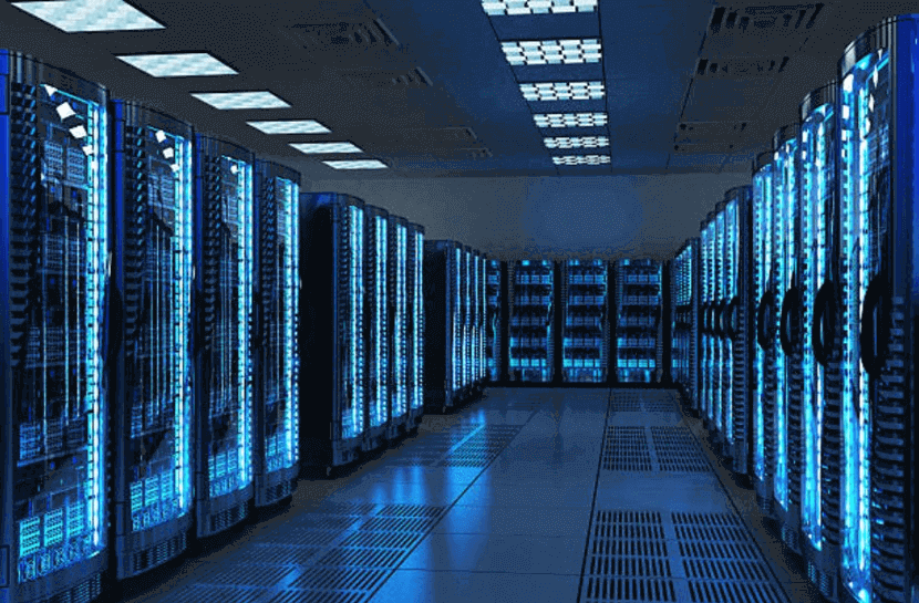 High Performance Computing