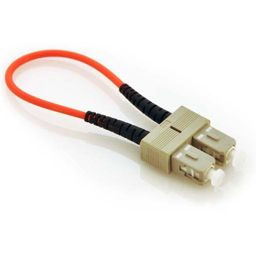 cable de bucle invertido