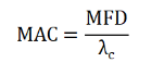 MAC-Formel
