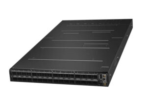 NVIDIA-NDR-Infiniband