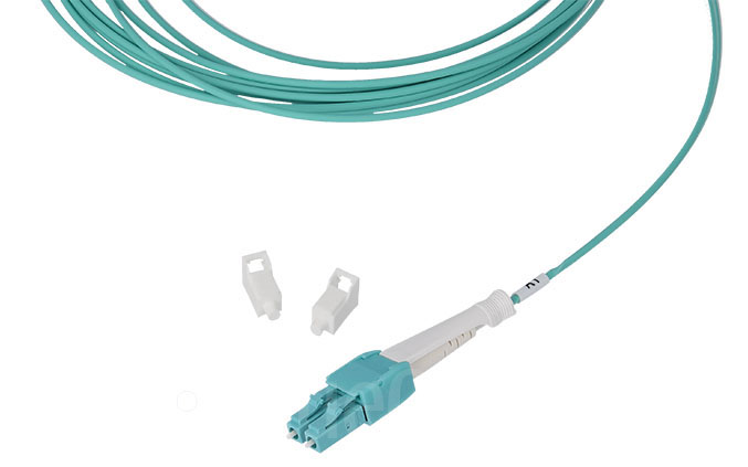 Cable óptico Uniboot