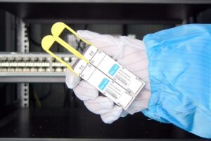 qsfp100 박사 28g