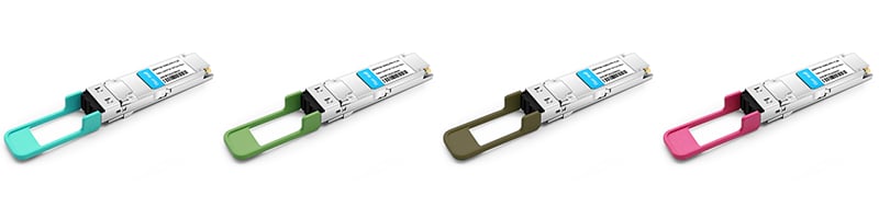 QSFP28-100G-FR CWDM