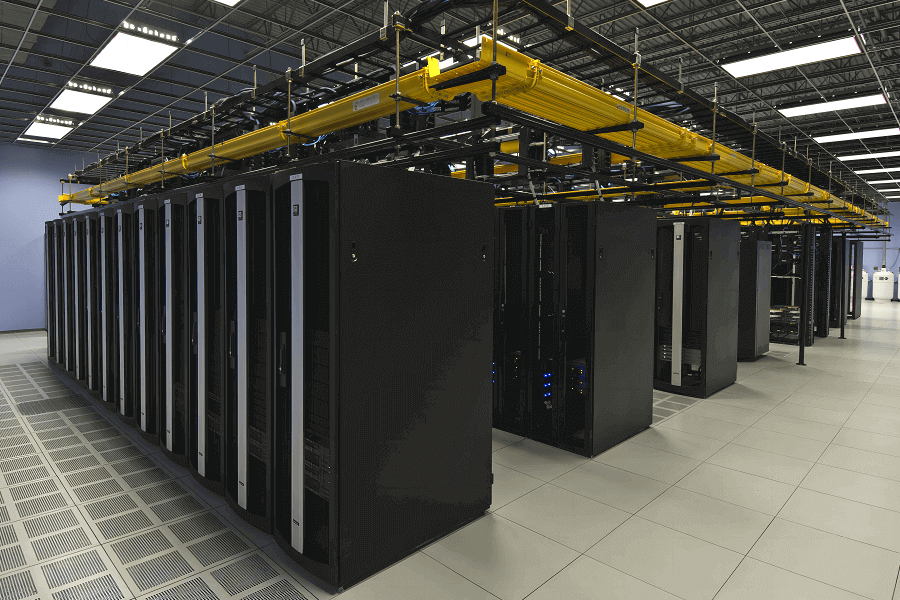 data center