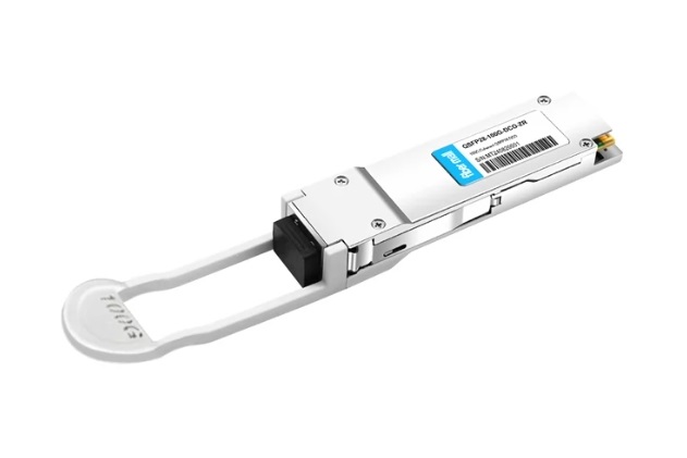 100 جرام QSFP28 DCO-ZR