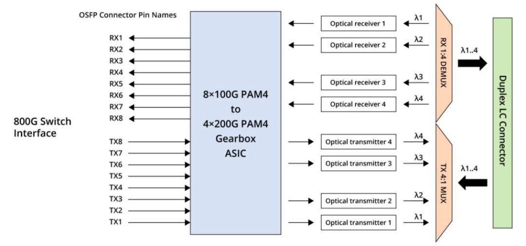Why do AI Data Centers Need 800G Optical Modules? | FiberMall