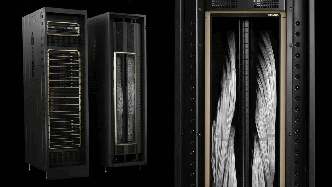NVIDIA GB200: Interconnect Architecture and Evolution | FiberMall