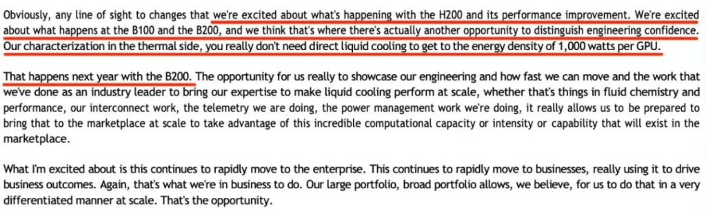 Es gibt Berichte, dass Nvidias Blackwell-GPUs möglicherweise ein Single-Chip-Design annehmen.