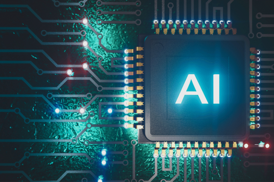 The Role of the DGX GH200 AI Supercomputer in Advancing AI