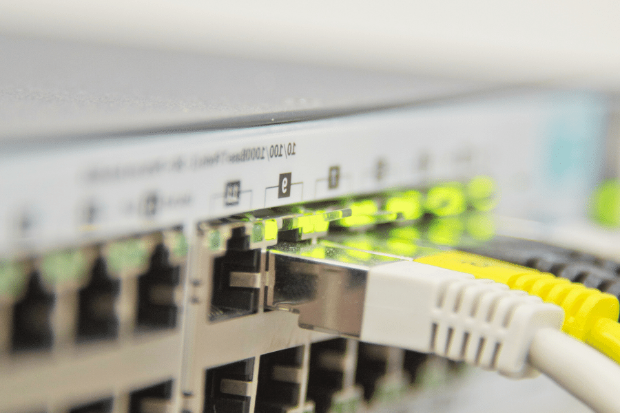 Maximizing the Benefits of 10 GB Switches for Different Use Cases