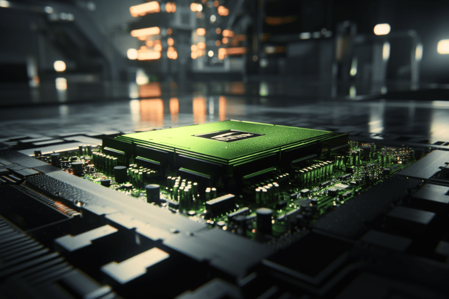 Understanding NVLink's Role in Nvidia's AI Supercomputers