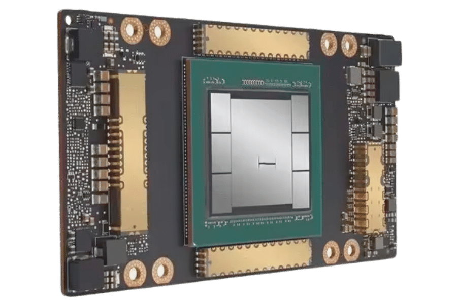 The Future of AI and HPC with NVIDIA HGX: 8-GPU and 4-GPU Configurations