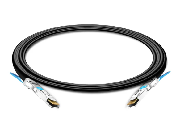 400G QSFP-DD to QSFP-DD DAC