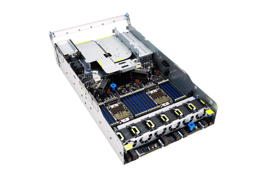 Integrating NVIDIA H100 GPU Servers into Enterprise and Data Center Environments