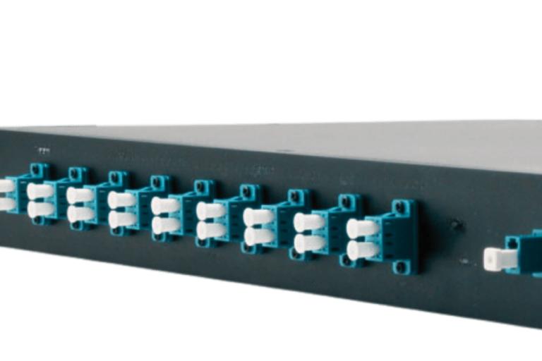 Unlocking the Potential of Fiber Optic Multiplexers in Ethernet ...
