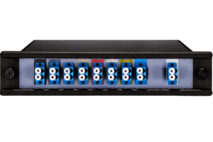 Unlocking the Potential of Fiber Optic Multiplexers in Ethernet Networks