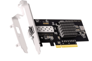 Everything You Need to Know About a 10G Fiber Optic Network Card for High-Speed Ethernet Connections