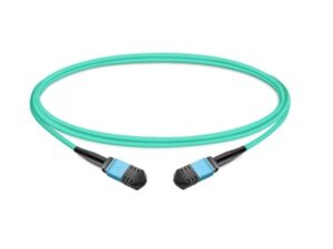 8-Faser-MPO-Kabel