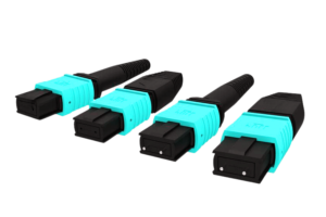 Understanding the MPO Connector: The Backbone of Fiber Optic Networks