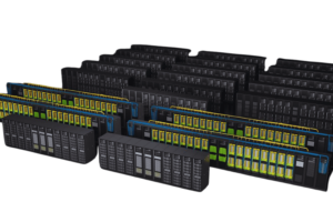 Revolutionizing AI: The NVIDIA DGX GH200 AI Supercomputer