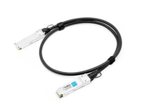 100G QSFP28 DAC