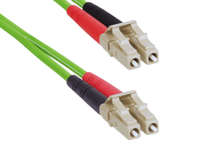Understanding the Differences: OM5 Wideband Multimode Fiber Optical Cable