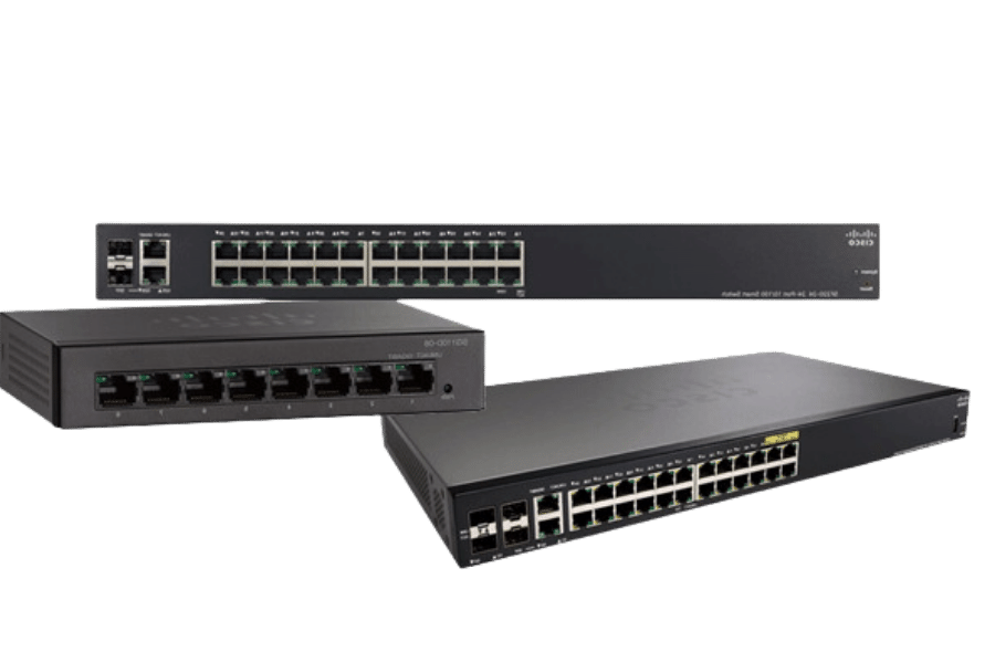 Understanding Network Switches Everything You Need to Know