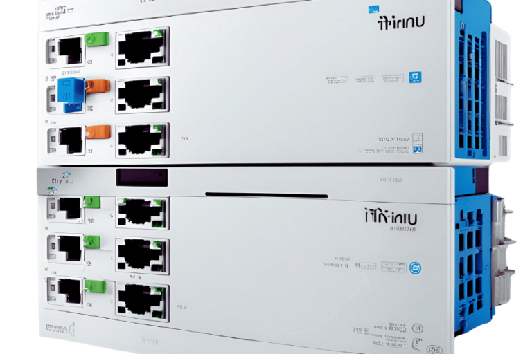 Unifi Router 3 Why You Should Consider a Unifi Layer 3 Switch for Your Network ...
