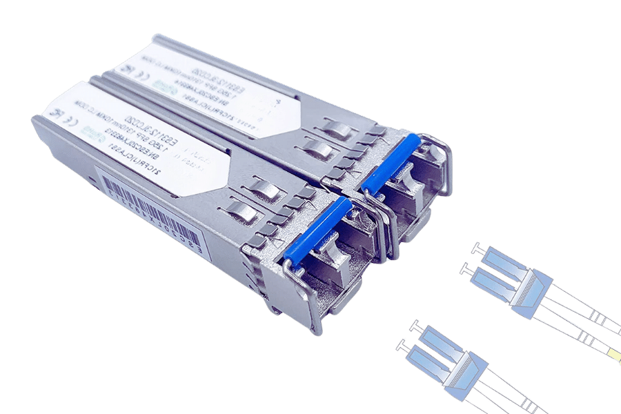 Transforming Data into Light The Ultimate Guide to Fiber Optic