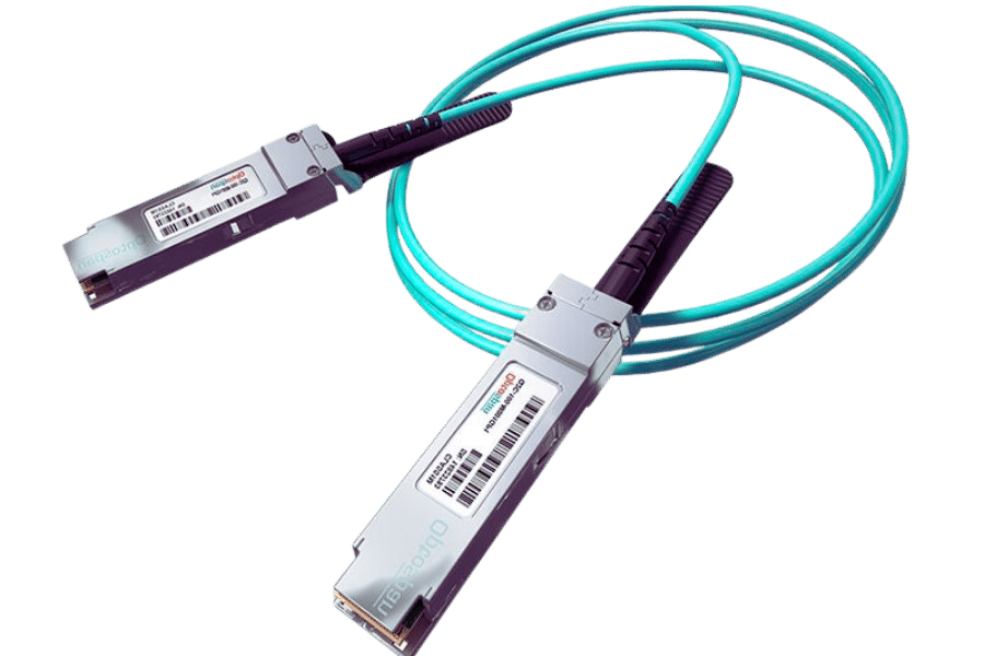 The Ultimate Guide to QSFP Cable: Everything You Need to Know ...