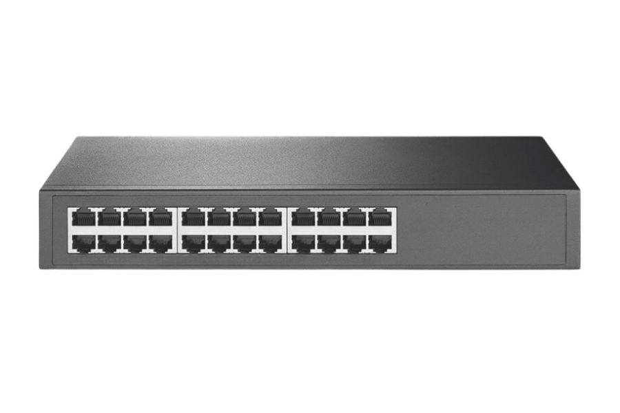 Verbessern sie ihr netzwerk mit einem link aggregation switch vorteile