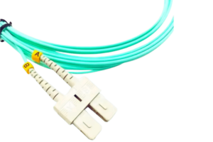 What You Need to Know About OM4 Fiber Optic Cables