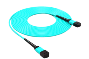 Unlocking the Benefits of OM3 Fiber Optic Technology
