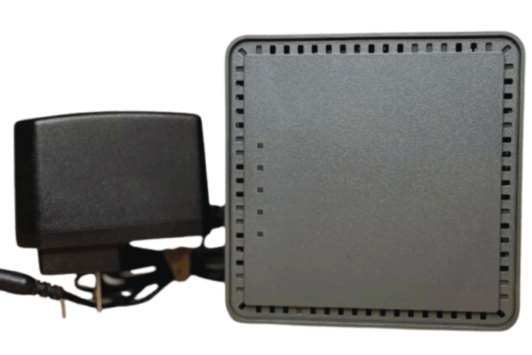The Ultimate Guide to Calix Gigapoint GP1100X service and the